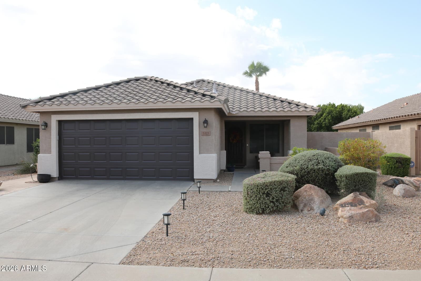 5323 W Campo Bello Drive, Glendale, AZ 85308 — photo 2 of 30