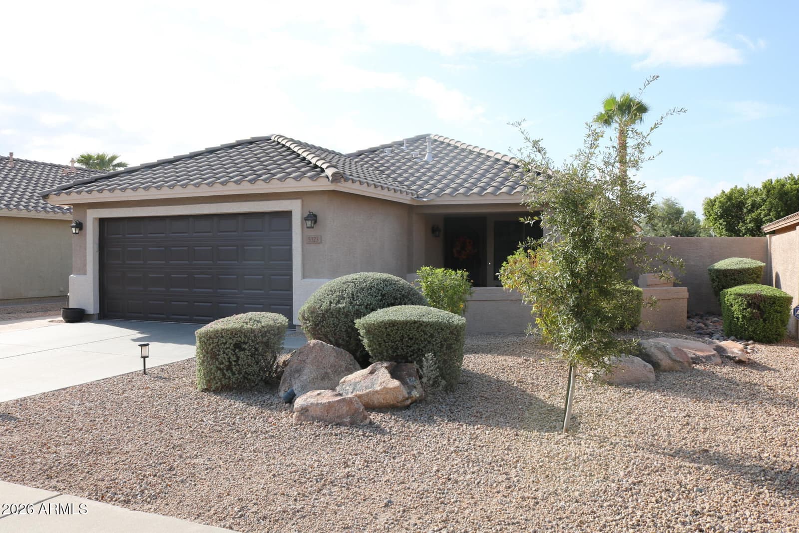 5323 W Campo Bello Drive, Glendale, AZ 85308 — photo 1 of 30