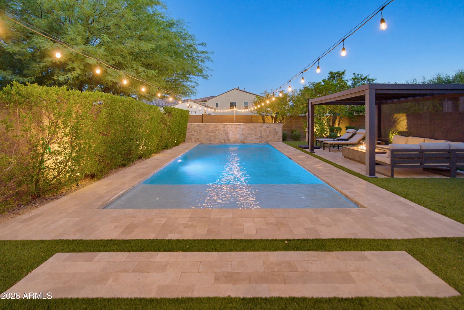 3211 E Bryce Lane, Phoenix, AZ 85050 — photo 2 of 60