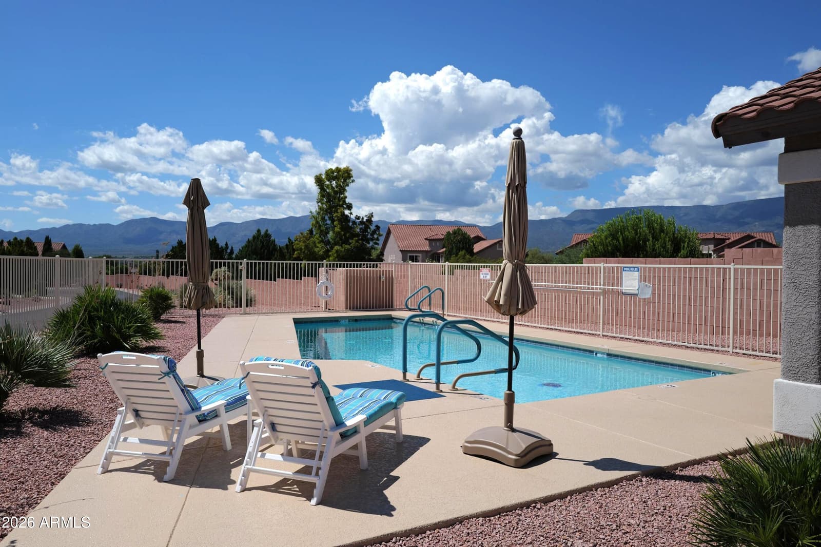 493 S Valle Escondido, Cornville, AZ 86325 — photo 35 of 37