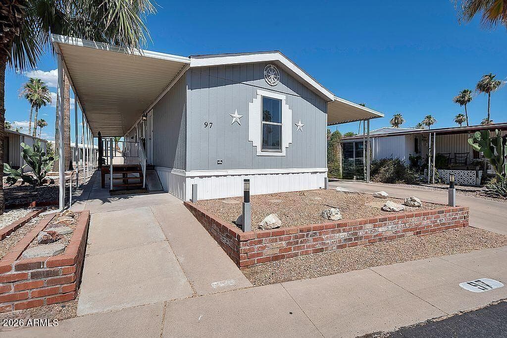 303 S Recker Road 97, Mesa, AZ 85206 — photo 5 of 15