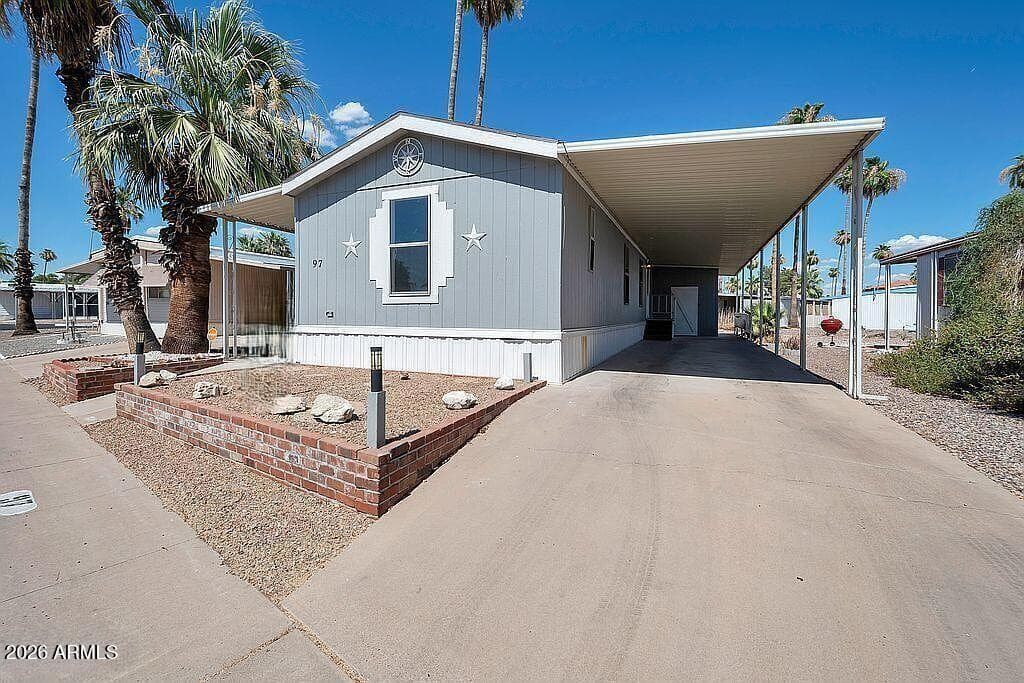 303 S RECKER Road 97, Mesa, AZ 85206