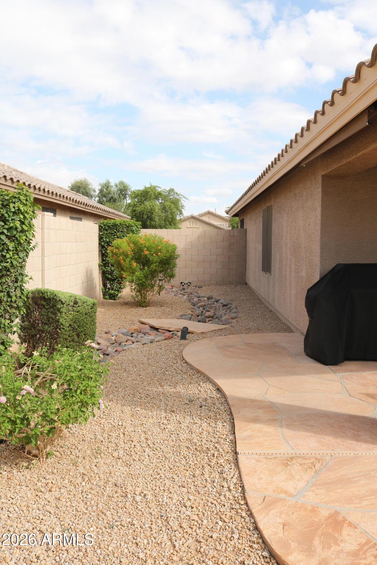 5323 W Campo Bello Drive, Glendale, AZ 85308 — photo 22 of 30