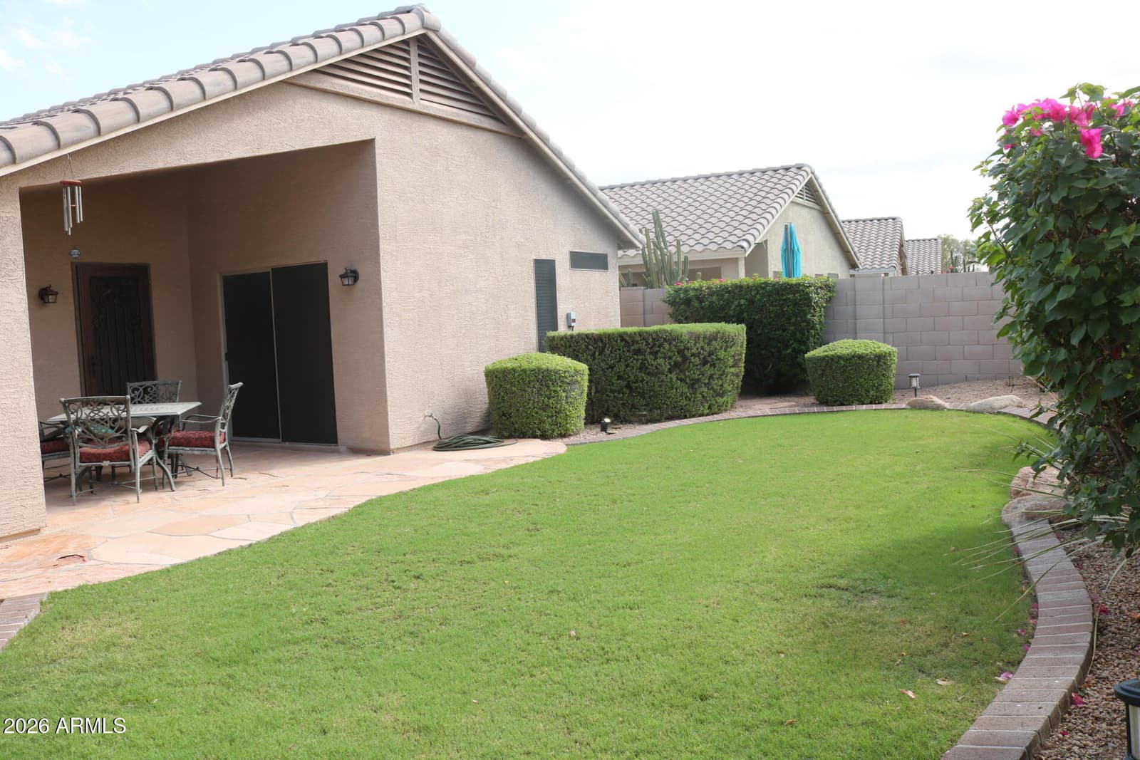 5323 W Campo Bello Drive, Glendale, AZ 85308 — photo 19 of 30