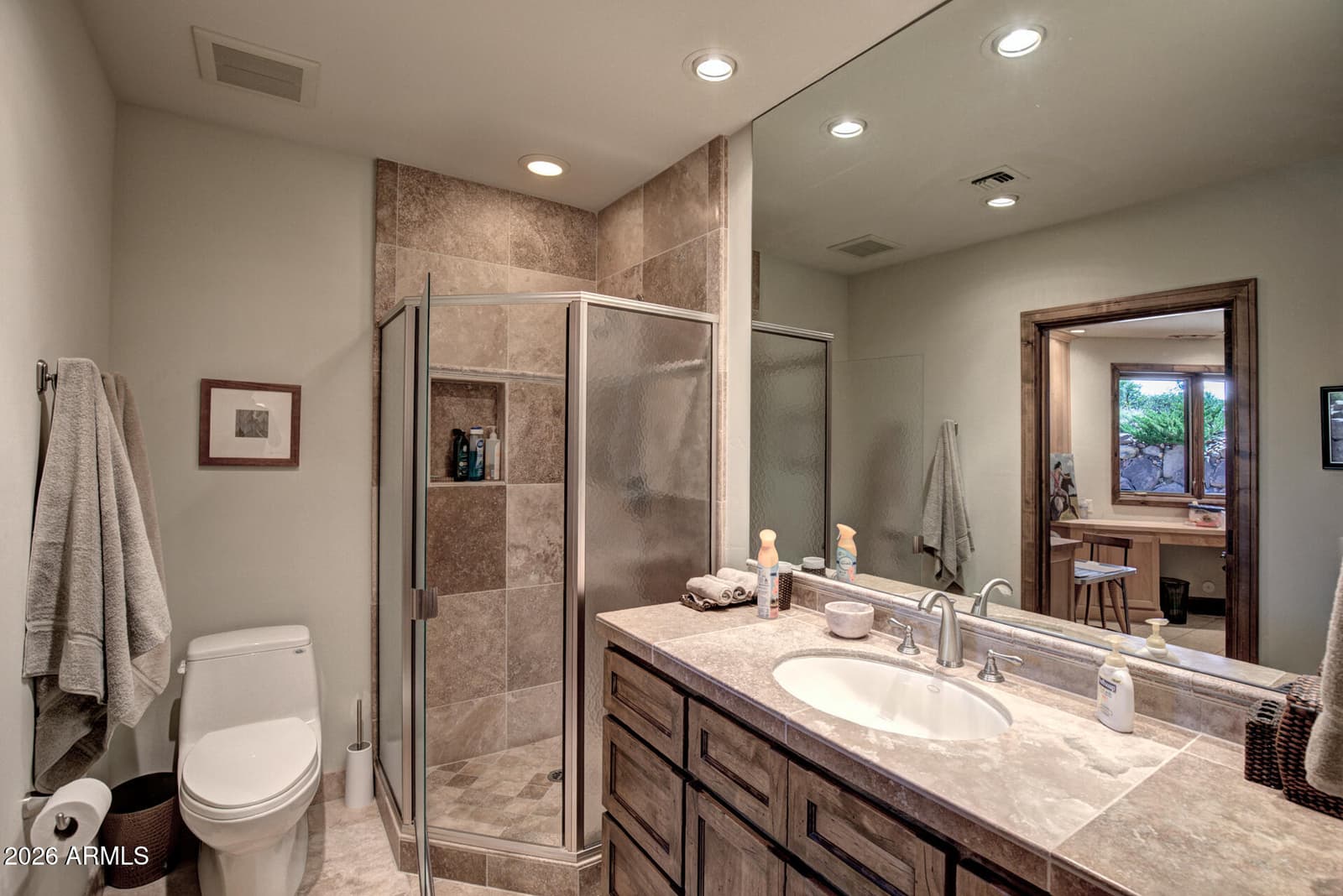 2302 E Rim Club Drive, Payson, AZ 85541 — photo 51 of 72