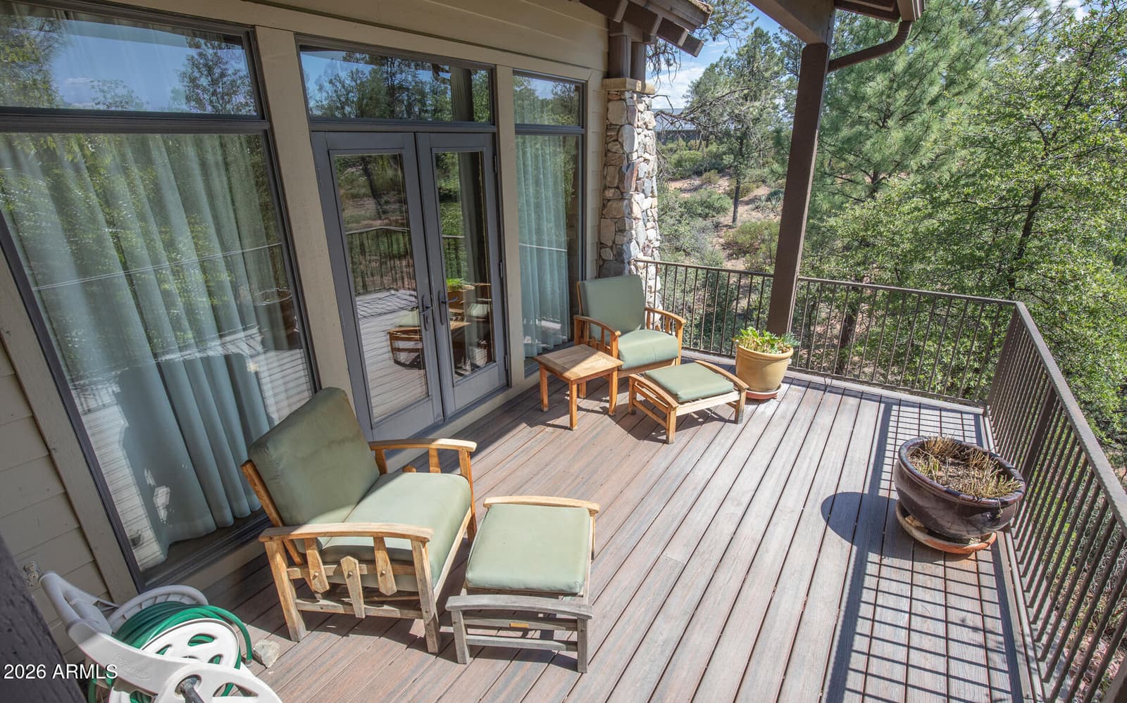 2302 E Rim Club Drive, Payson, AZ 85541 — photo 56 of 72