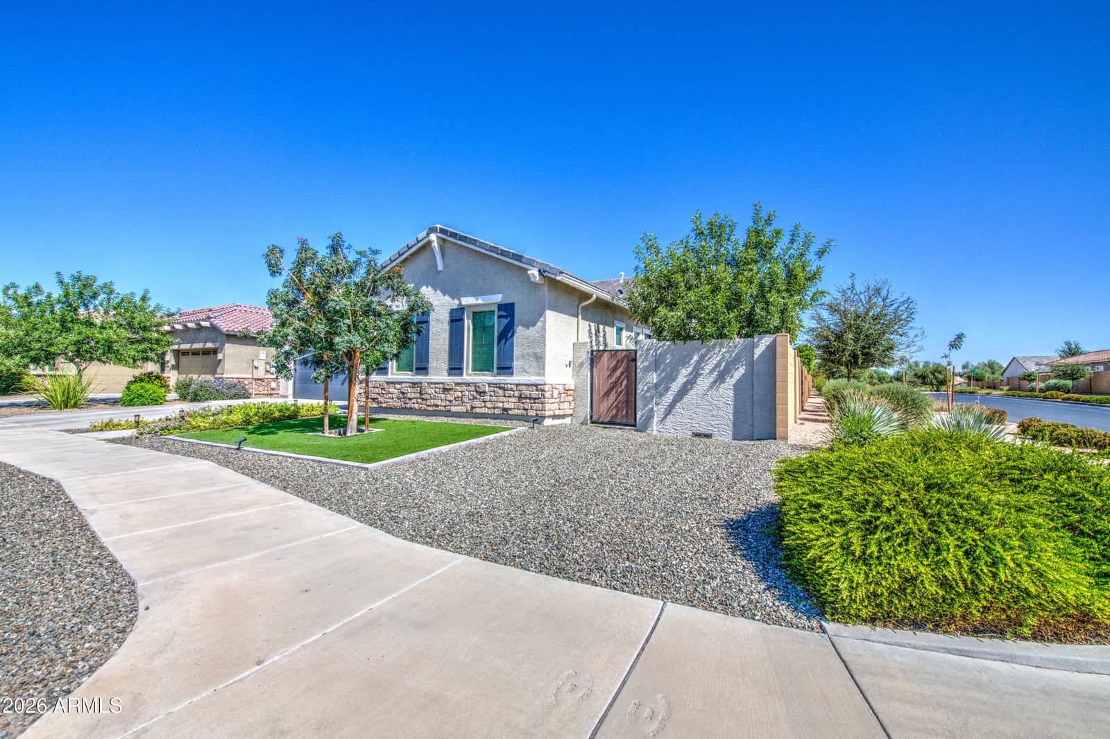 21698 E Caldwells Way, Queen Creek, AZ 85142 — photo 5 of 77