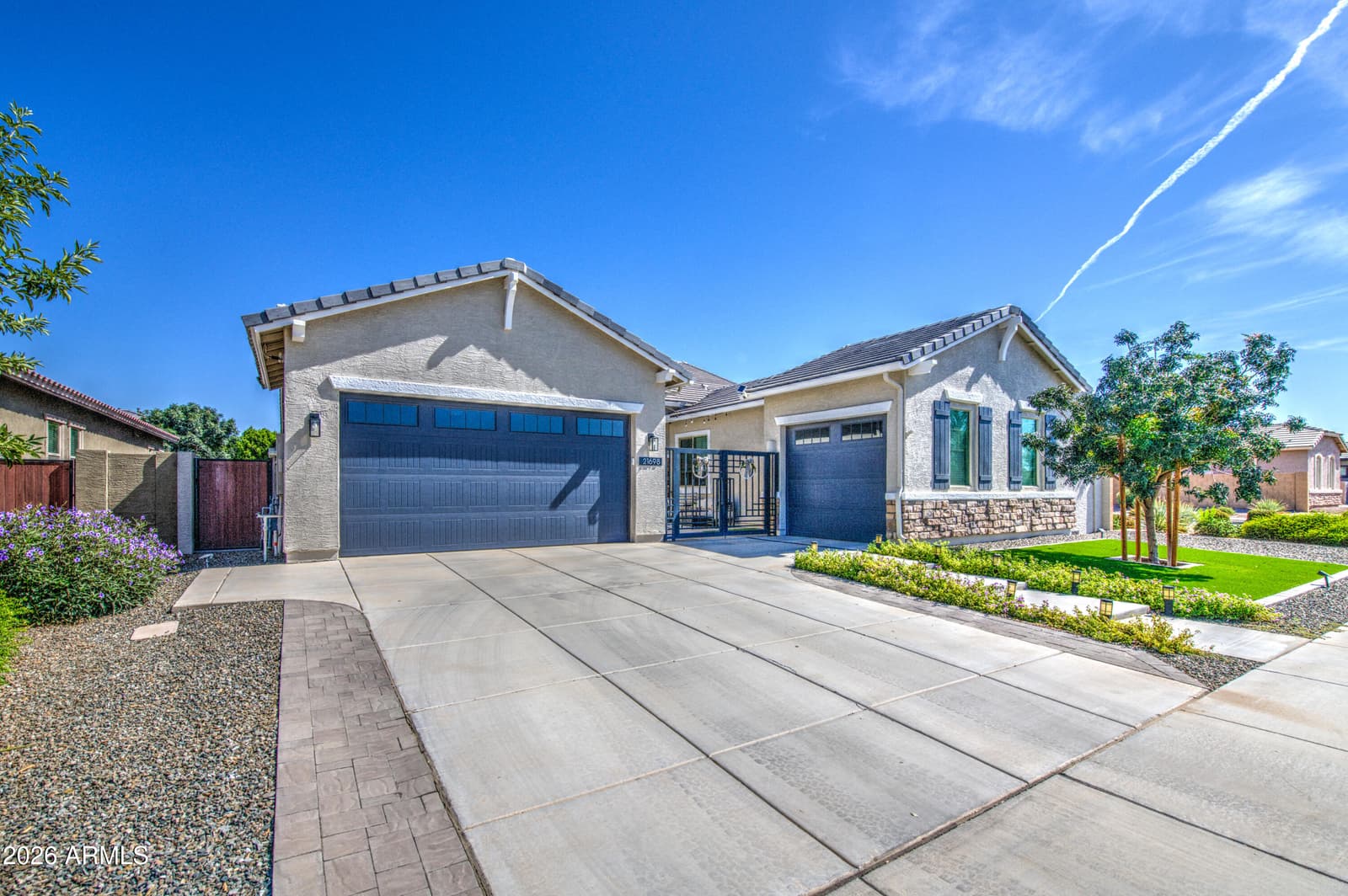 21698 E Caldwells Way, Queen Creek, AZ 85142 — photo 4 of 77