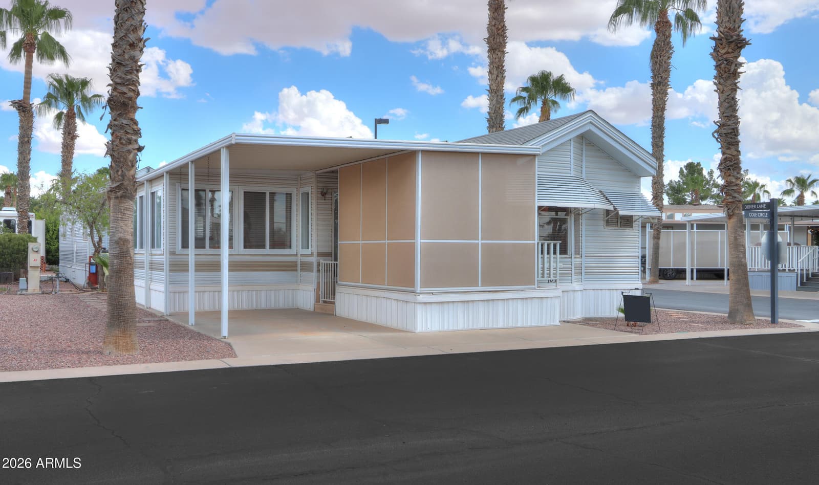 1110 N Henness Road 1051, Casa Grande, AZ 85122 — photo 5 of 45