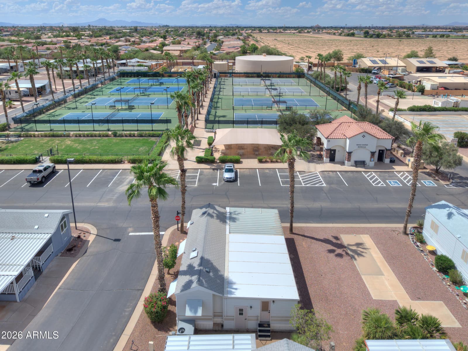 1110 N Henness Road 1051, Casa Grande, AZ 85122 — photo 40 of 45