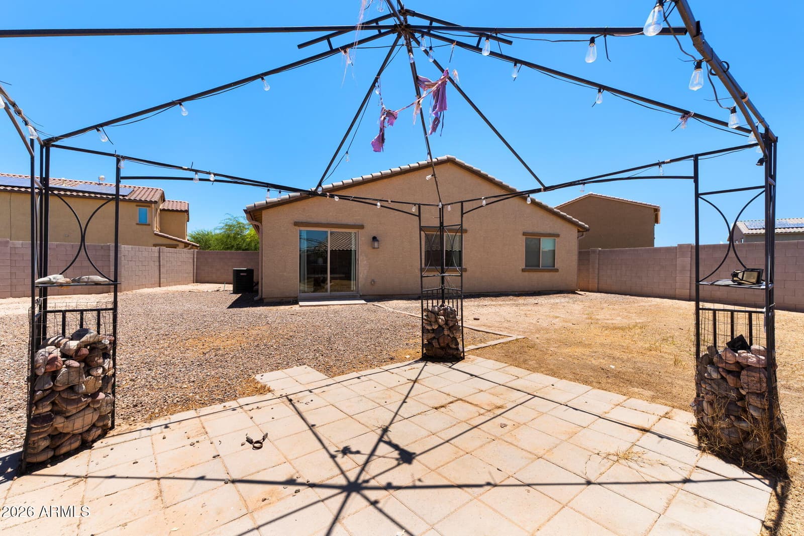 232 S Oak Street, Florence, AZ 85132 — photo 24 of 26
