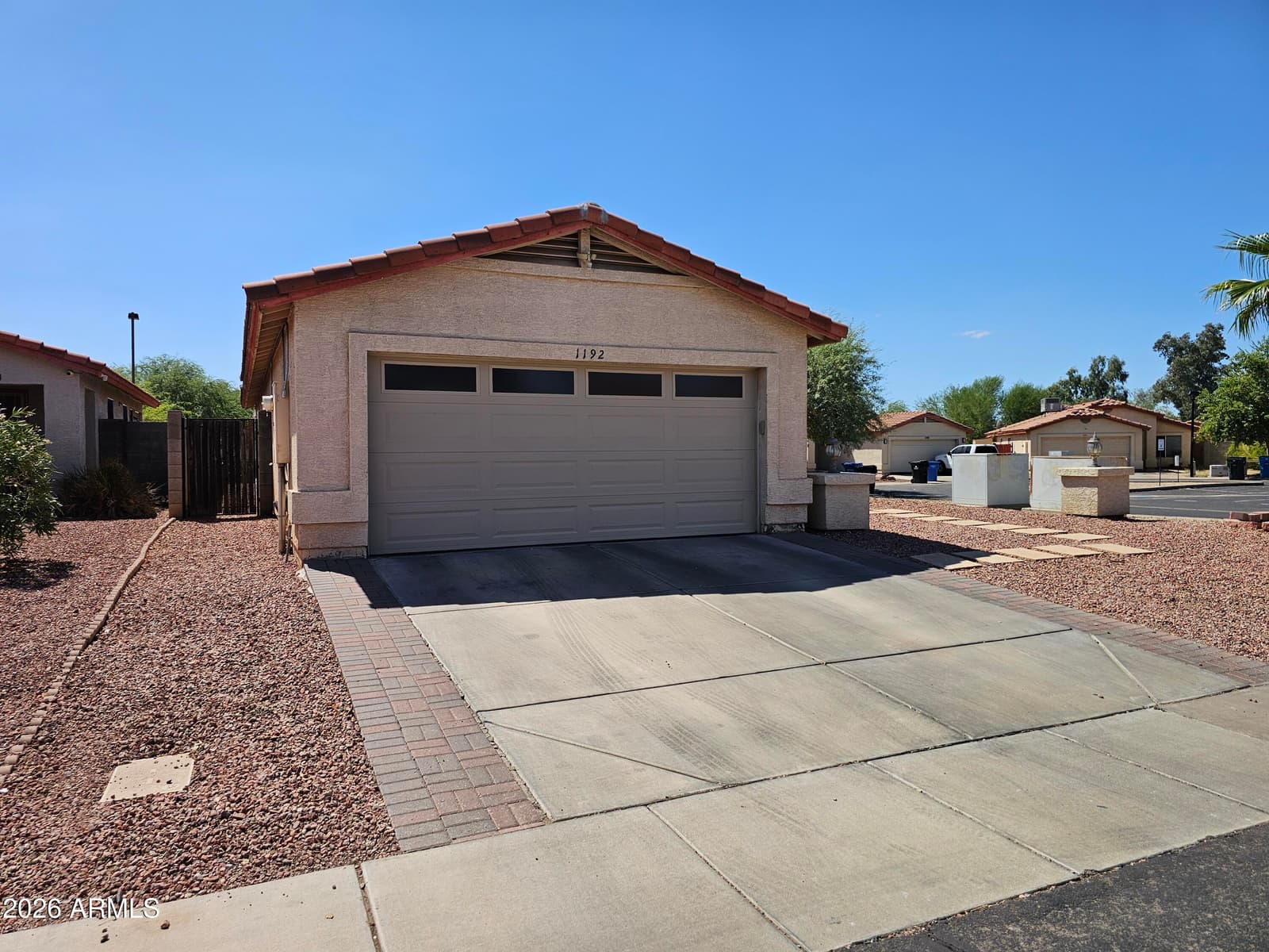 4545 N 67th Avenue 1192, Phoenix, AZ 85033 — photo 2 of 6