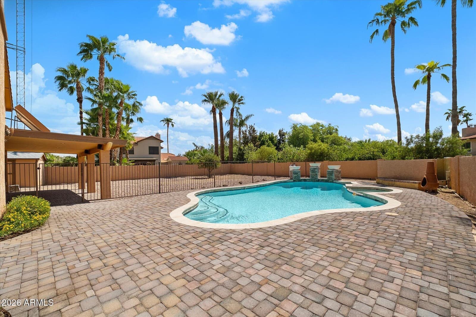 6235 E Paradise Lane, Scottsdale, AZ 85254 — photo 37 of 48