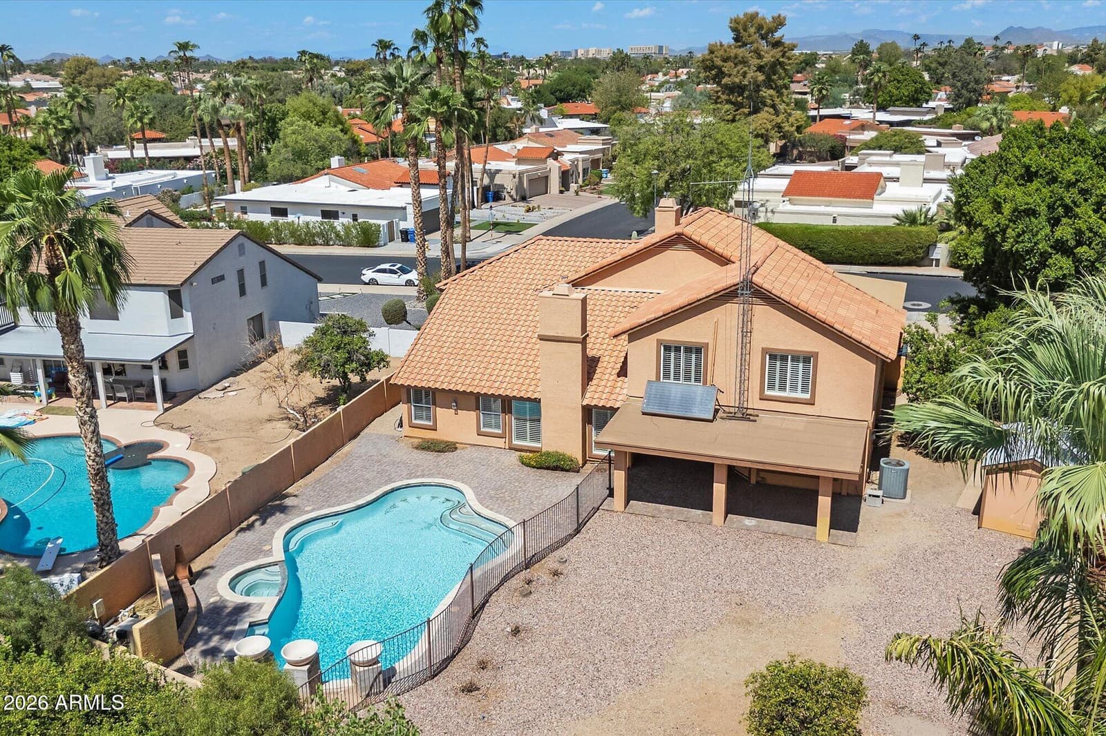 6235 E Paradise Lane, Scottsdale, AZ 85254 — photo 40 of 48
