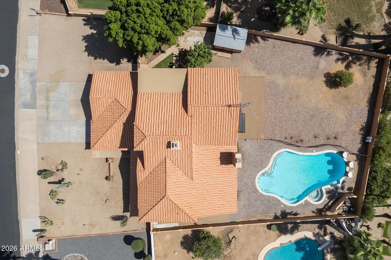 6235 E Paradise Lane, Scottsdale, AZ 85254 — photo 44 of 48