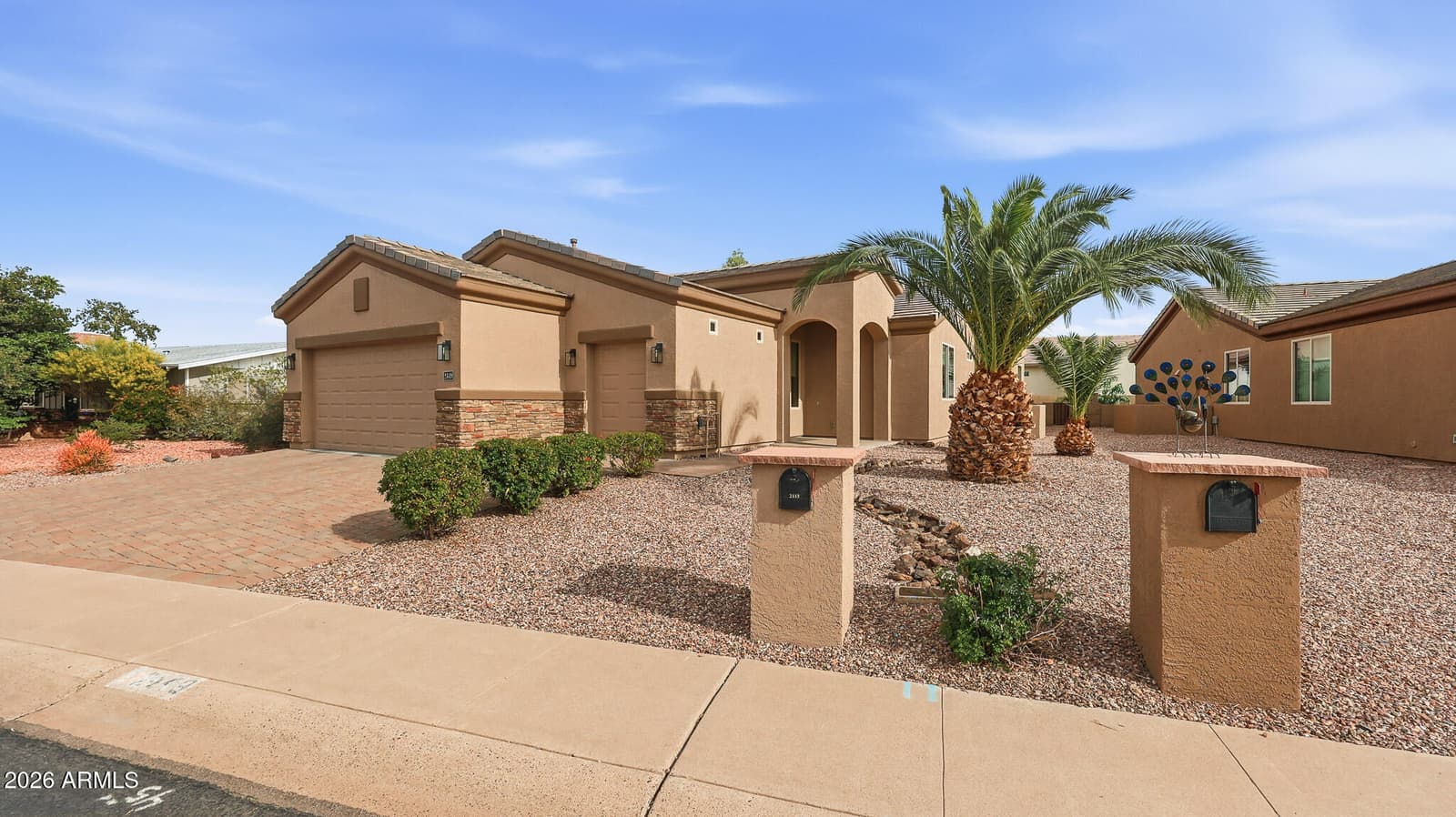 2449 N Ashton Place, Mesa, AZ 85215 — photo 1 of 47