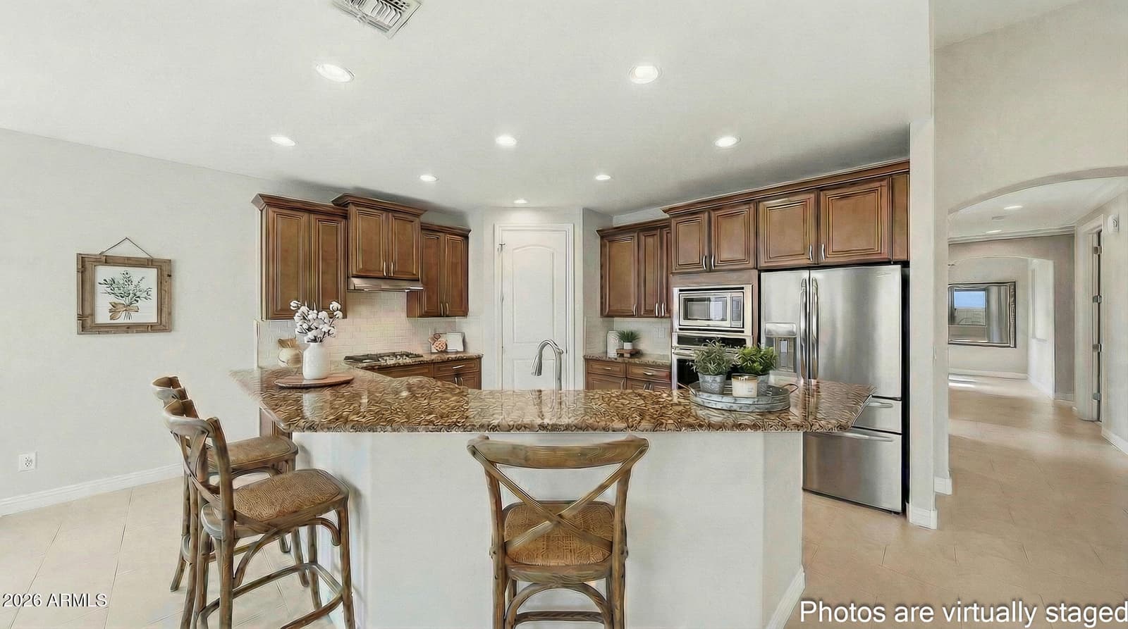 2449 N Ashton Place, Mesa, AZ 85215 — photo 4 of 47