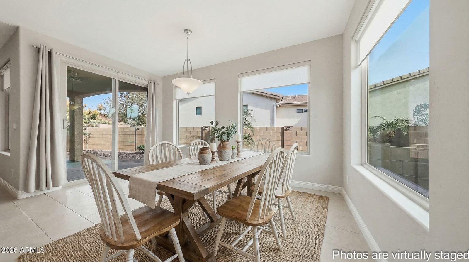 2449 N Ashton Place, Mesa, AZ 85215 — photo 17 of 47