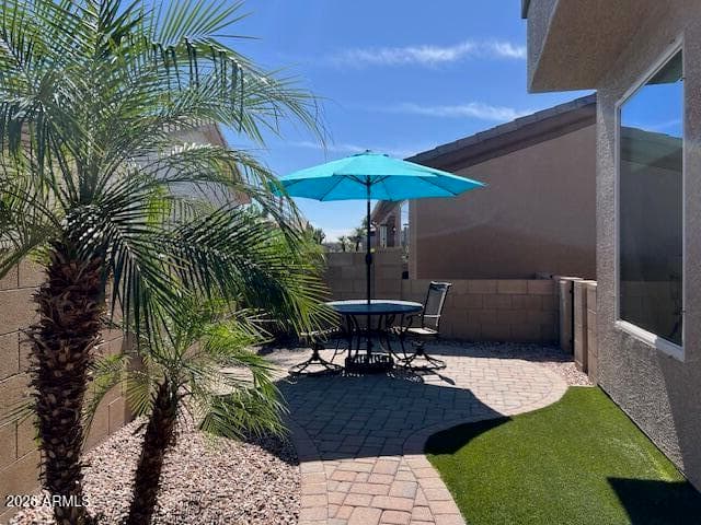 2449 N Ashton Place, Mesa, AZ 85215 — photo 39 of 47