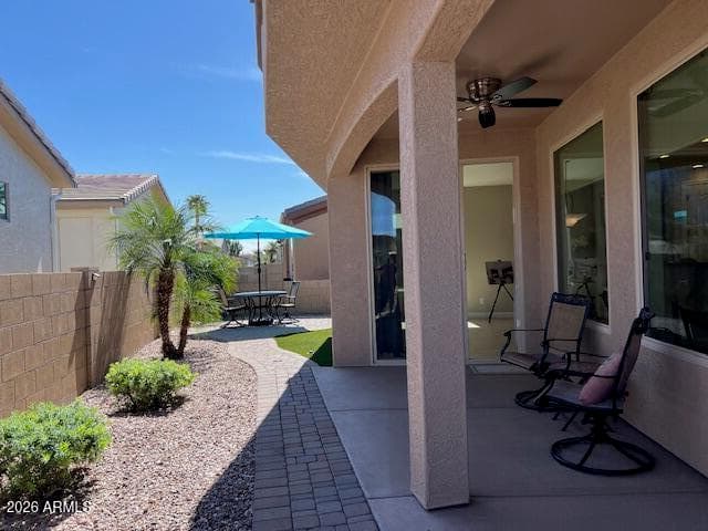 2449 N Ashton Place, Mesa, AZ 85215 — photo 41 of 47
