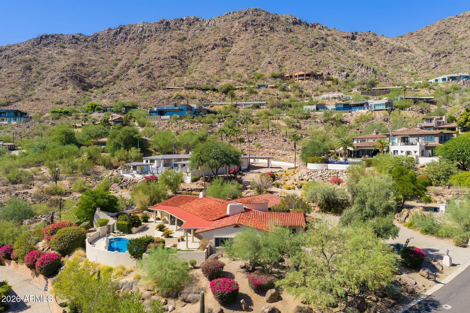 6021 E Sage Drive, Paradise Valley, AZ 85253 — photo 17 of 20