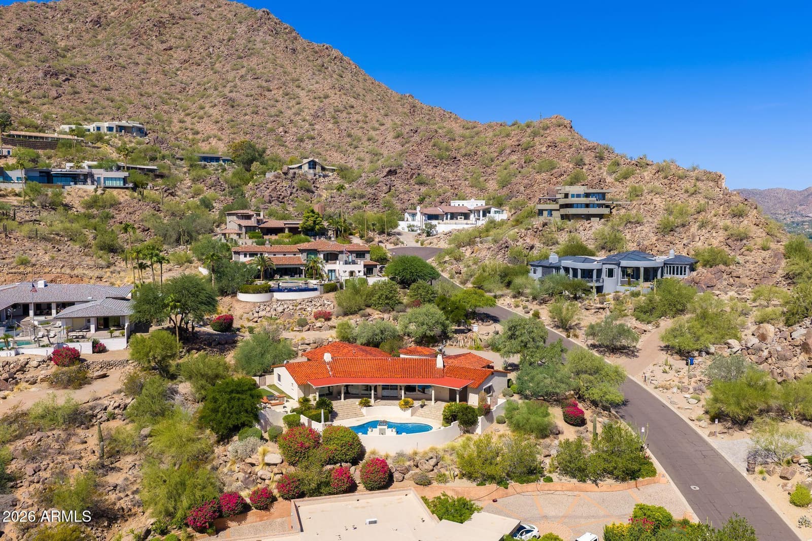 6021 E Sage Drive, Paradise Valley, AZ 85253 — photo 18 of 20