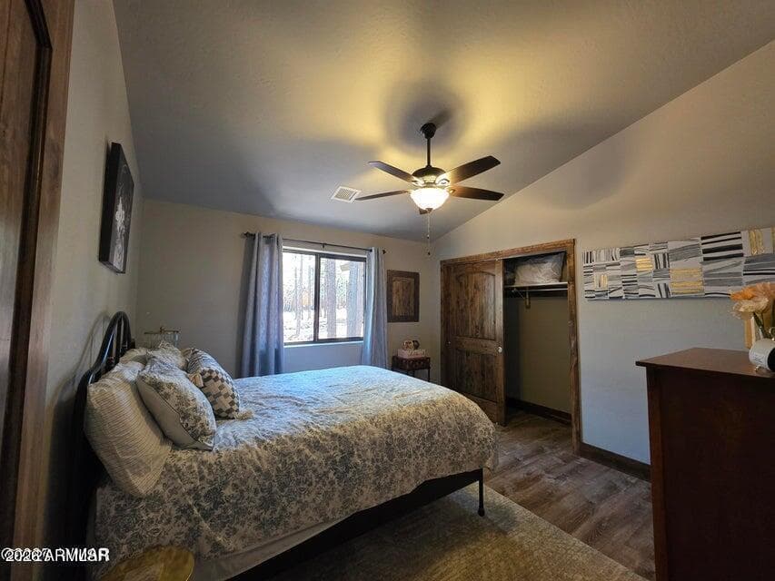 3233 Turkey Track Road, Pinetop, AZ 85935 — photo 13 of 33
