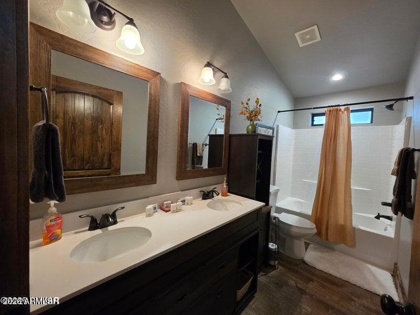 3233 Turkey Track Road, Pinetop, AZ 85935 — photo 14 of 33