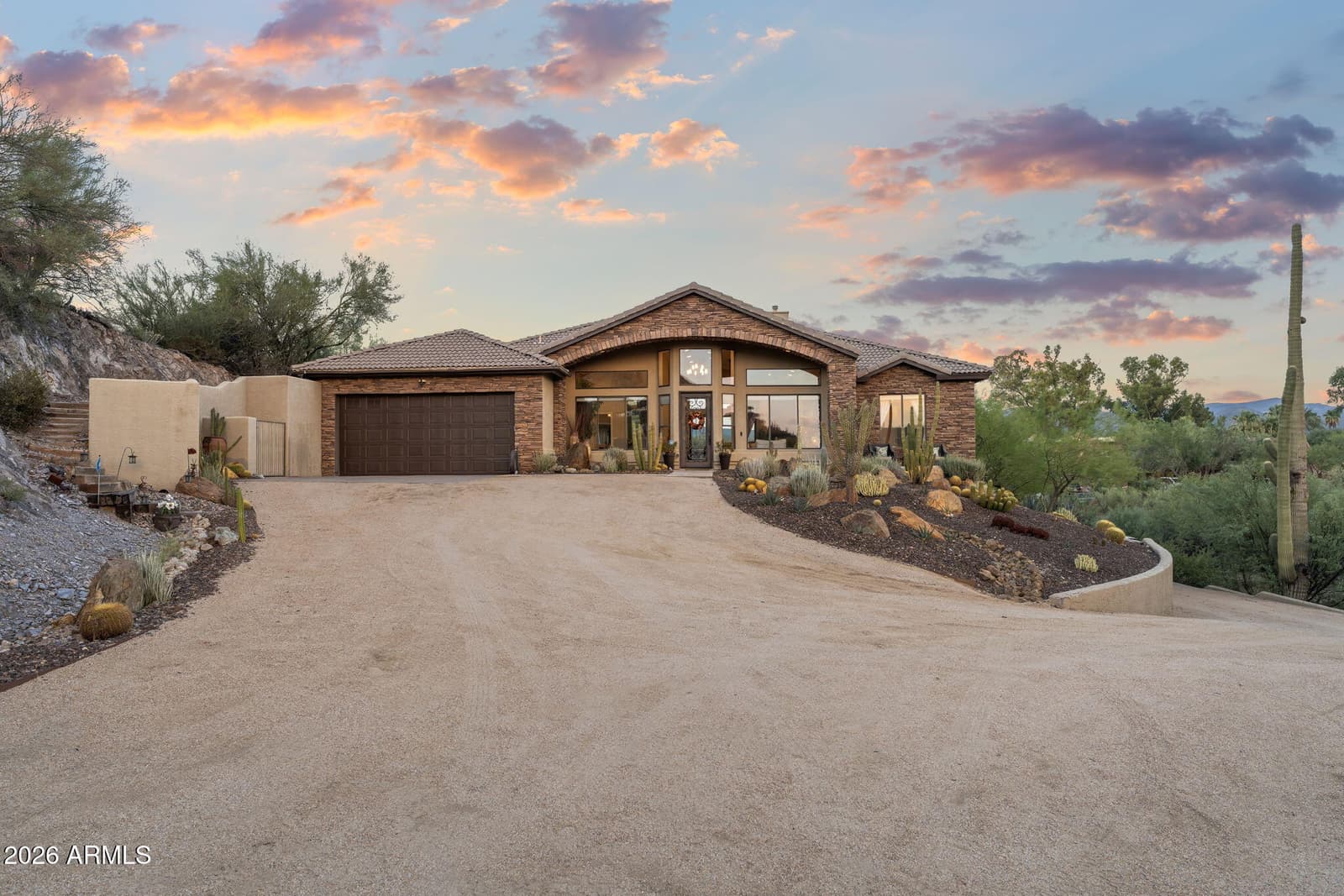 5715 E Rancho Manana Boulevard, Cave Creek, AZ 85331 — photo 20 of 99