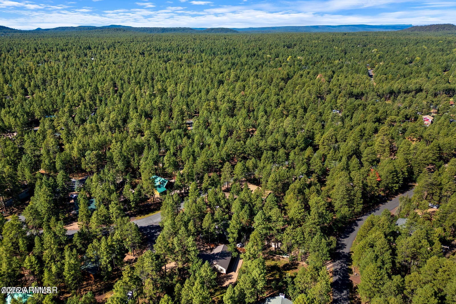 3233 Turkey Track Road, Pinetop, AZ 85935 — photo 27 of 33