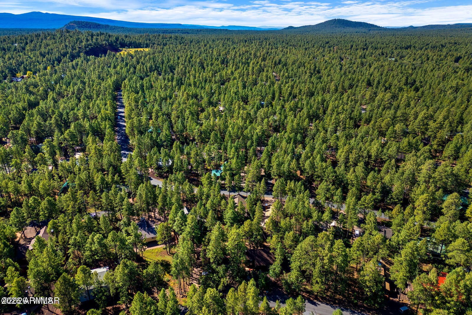 3233 Turkey Track Road, Pinetop, AZ 85935 — photo 28 of 33