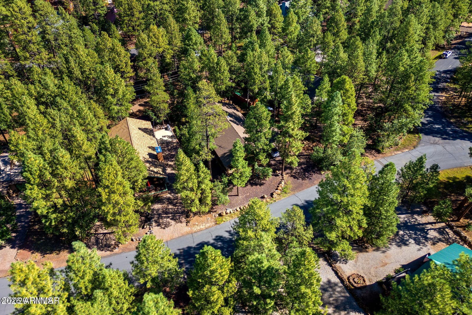 3233 Turkey Track Road, Pinetop, AZ 85935 — photo 30 of 33