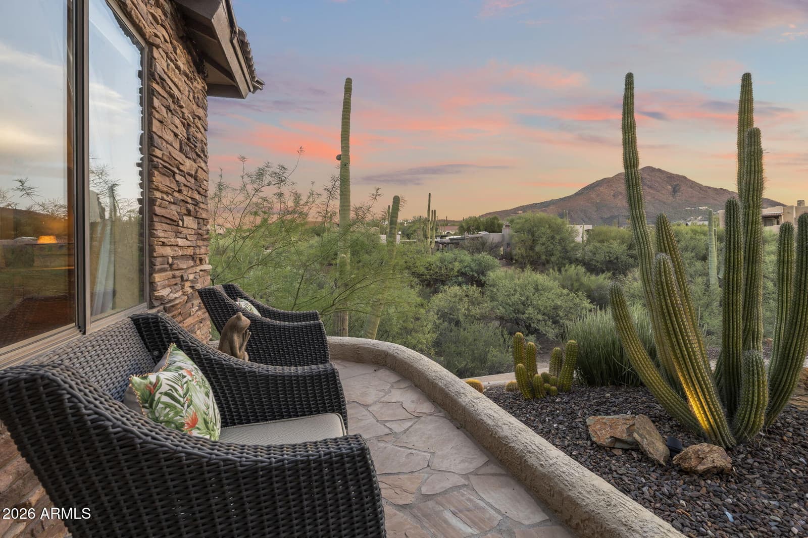 5715 E Rancho Manana Boulevard, Cave Creek, AZ 85331 — photo 25 of 99