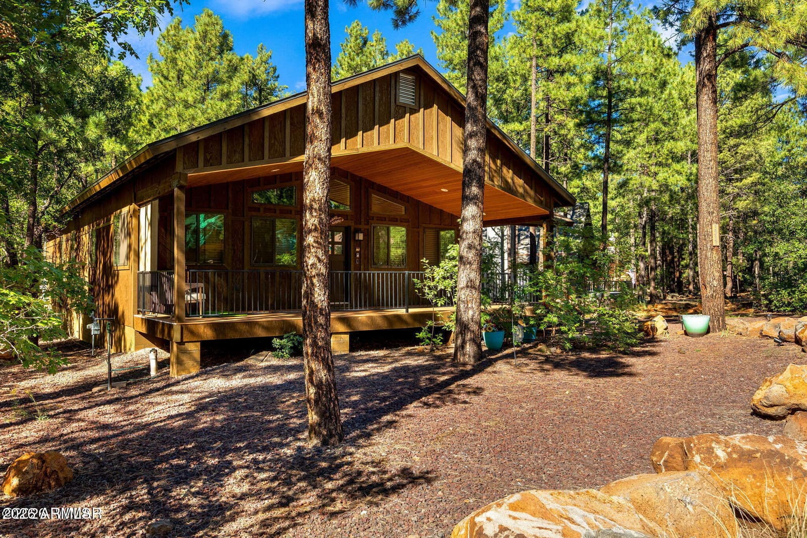 3233 Turkey Track Road, Pinetop, AZ 85935 — photo 33 of 33