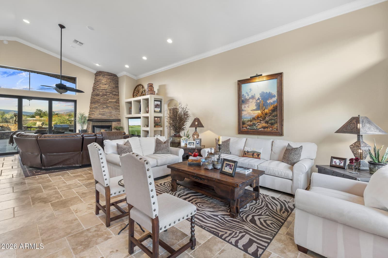 5715 E Rancho Manana Boulevard, Cave Creek, AZ 85331 — photo 39 of 99