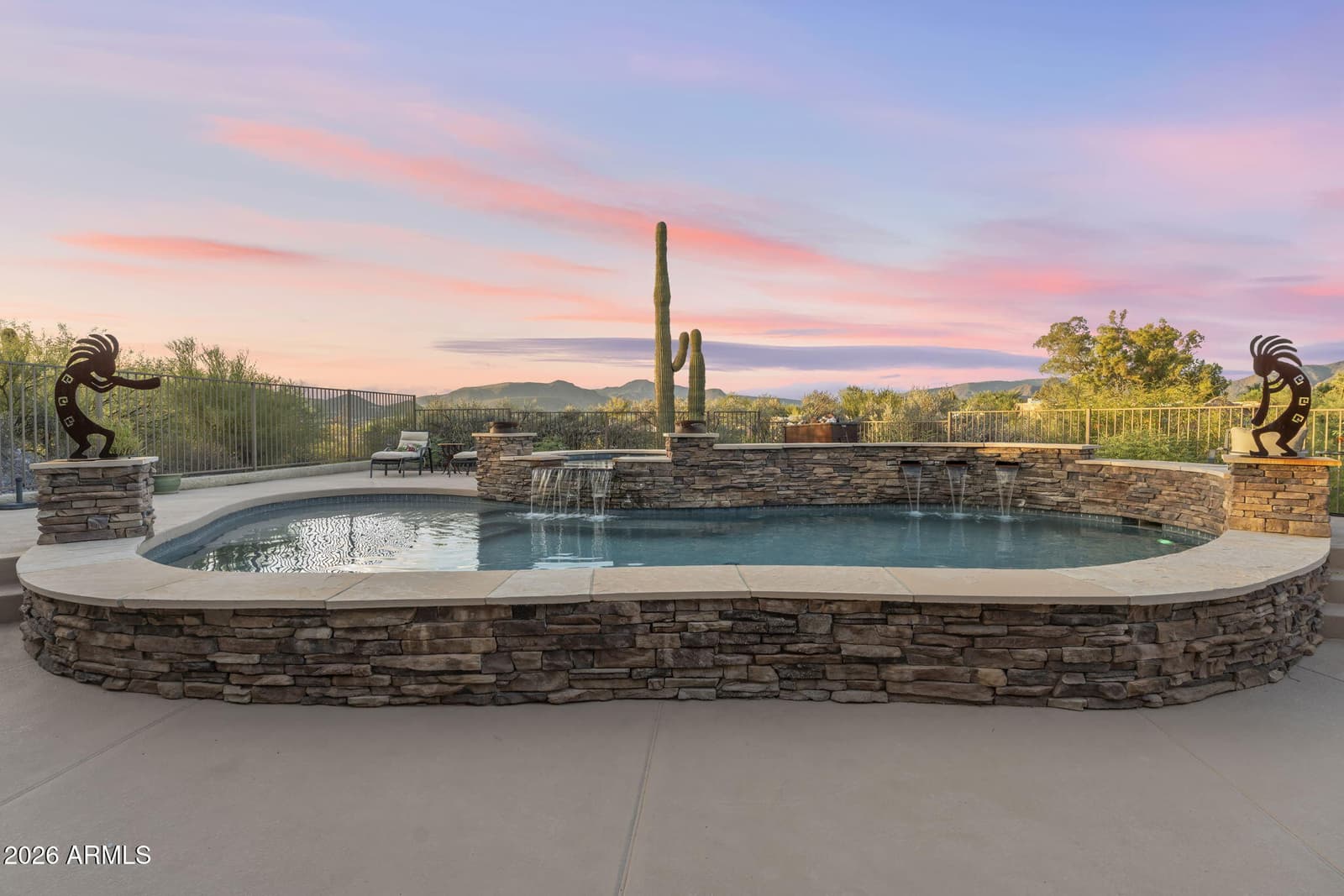 5715 E Rancho Manana Boulevard, Cave Creek, AZ 85331 — photo 81 of 99