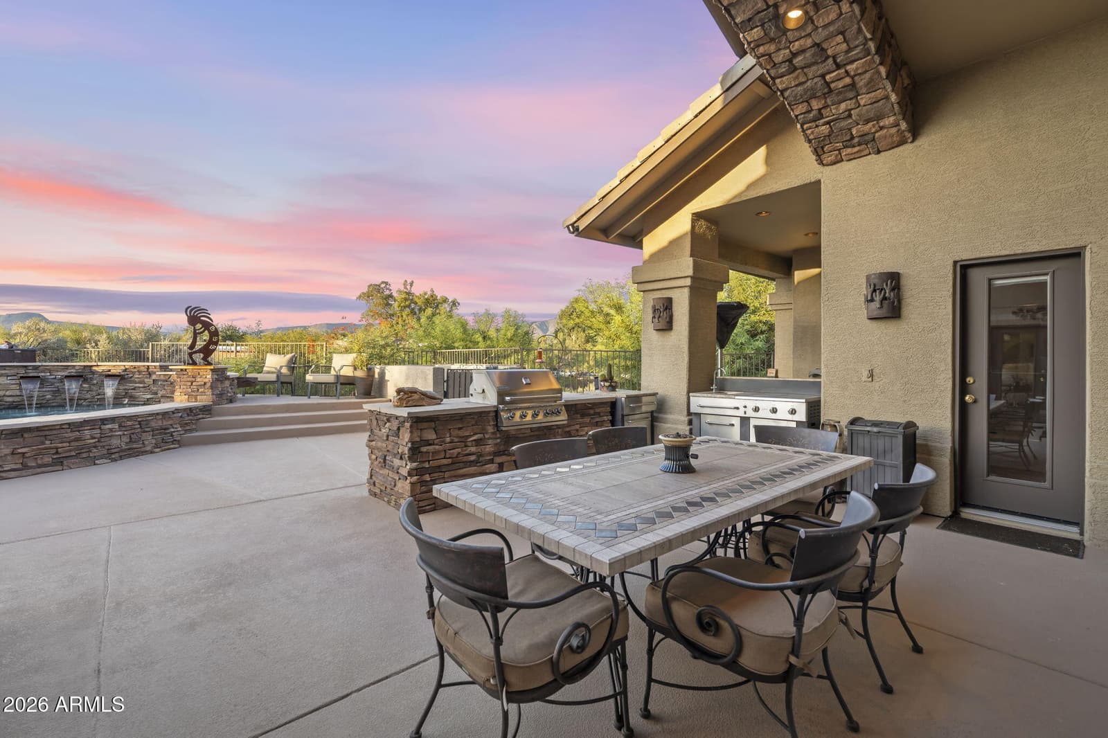5715 E Rancho Manana Boulevard, Cave Creek, AZ 85331 — photo 91 of 99