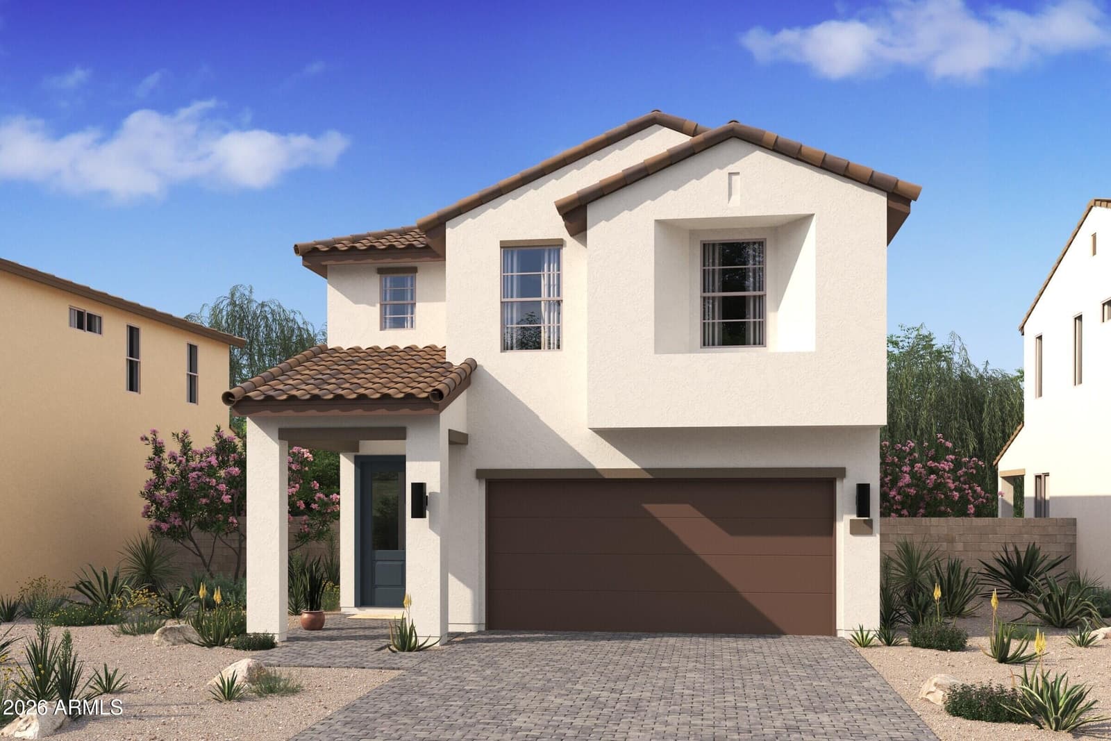 8072 N 80th Lane, Peoria, AZ 85345 — photo 1 of 26