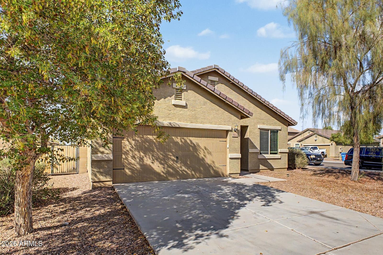 7514 W Carter Road, Laveen, AZ 85339 — photo 2 of 37