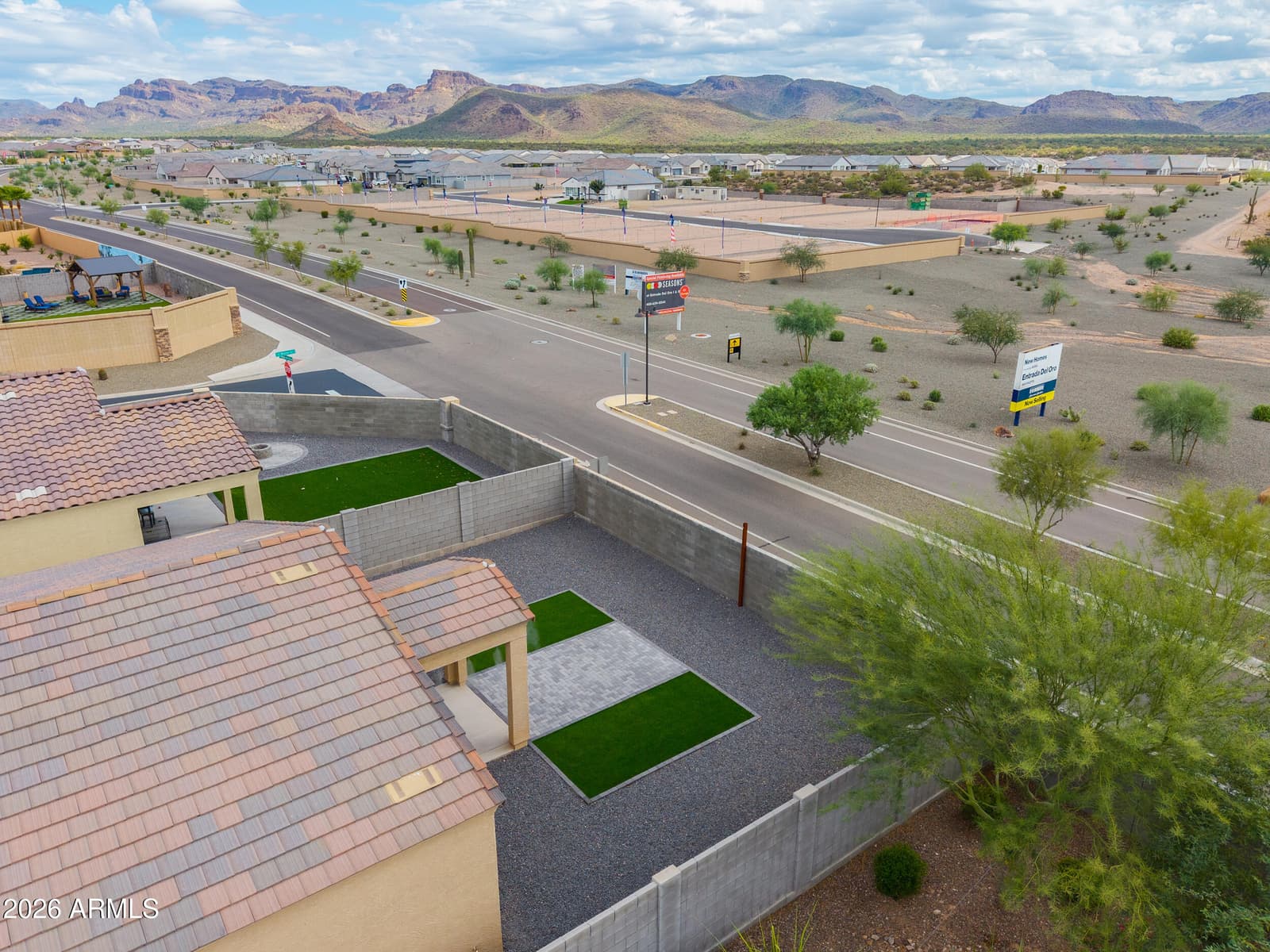 48171 N La Soledad, Gold Canyon, AZ 85118 — photo 46 of 63