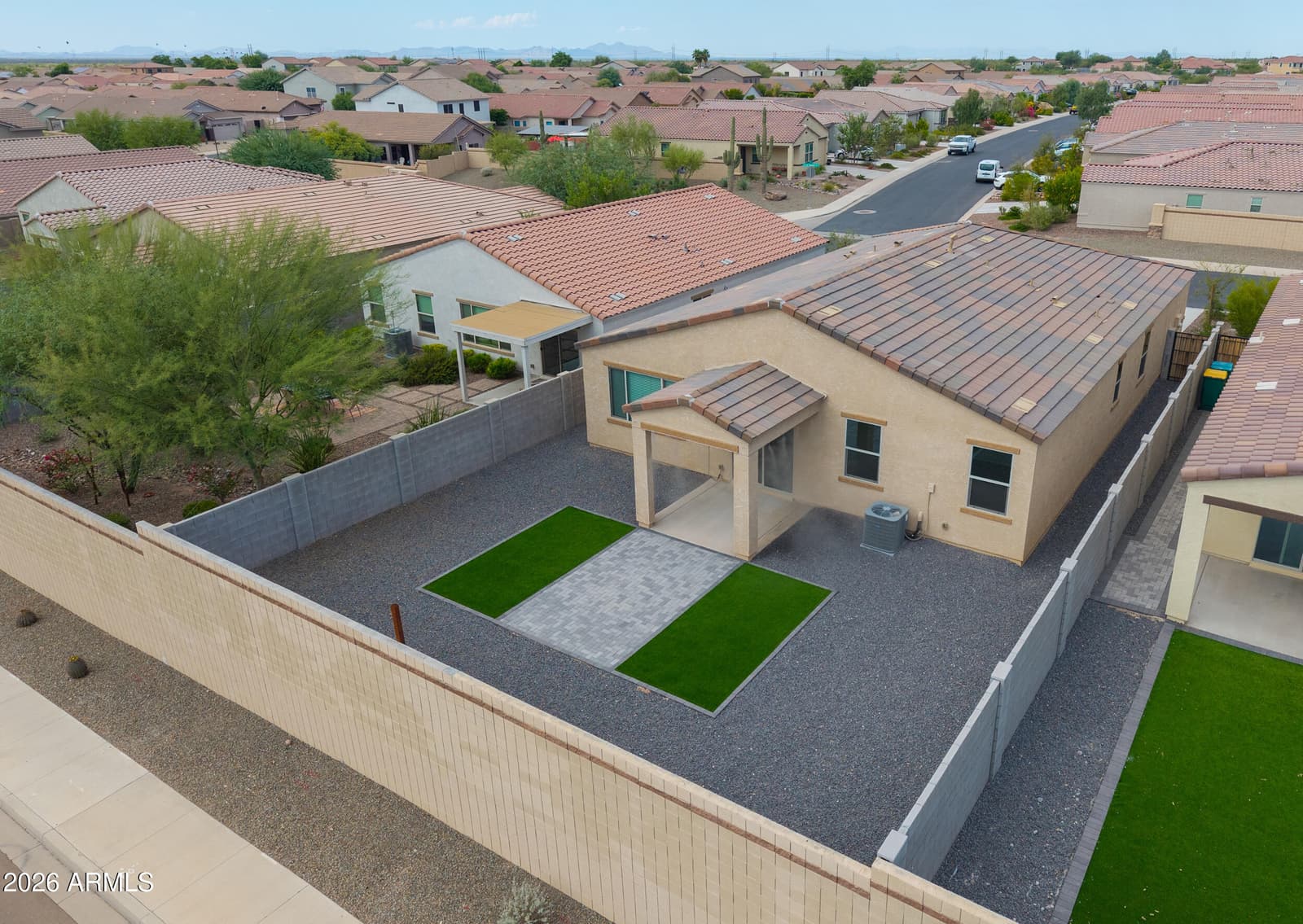 48171 N La Soledad, Gold Canyon, AZ 85118 — photo 48 of 63