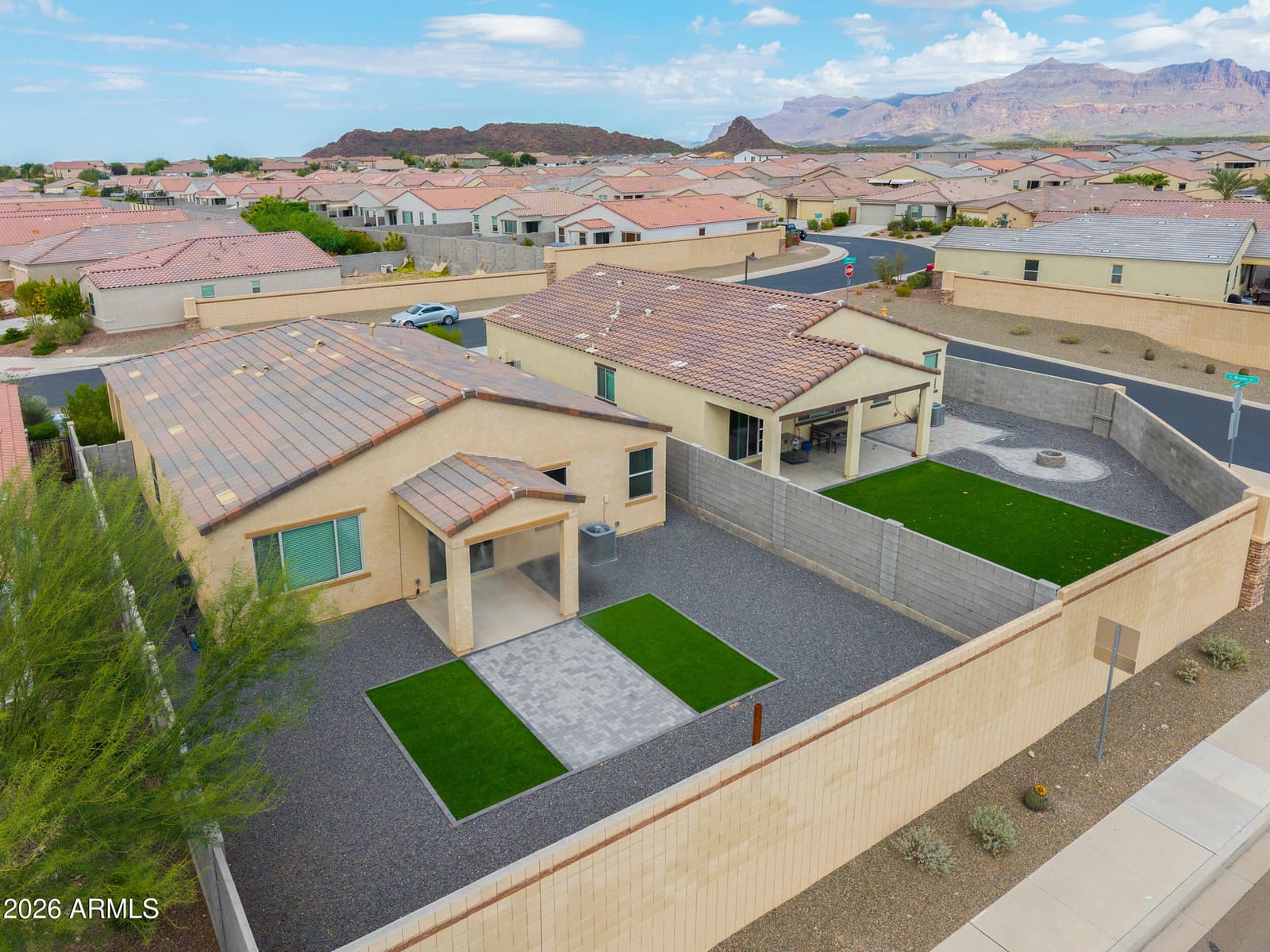 48171 N La Soledad, Gold Canyon, AZ 85118 — photo 49 of 63