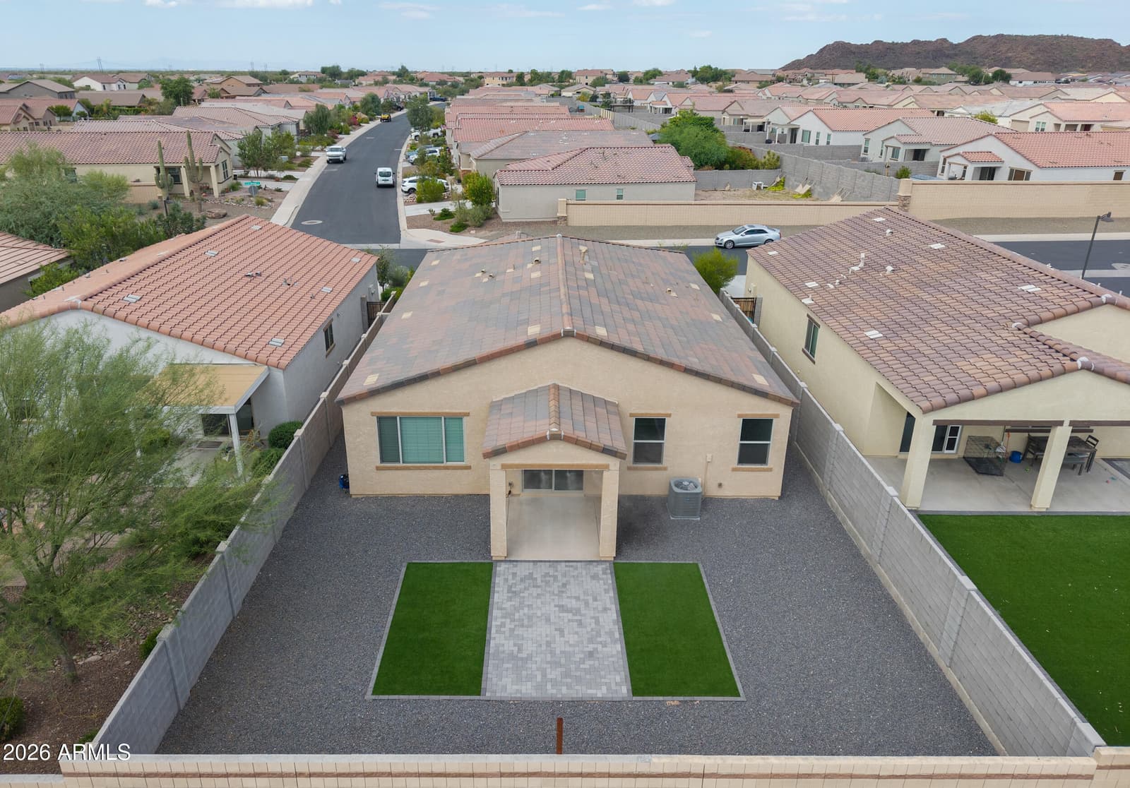 48171 N La Soledad, Gold Canyon, AZ 85118 — photo 50 of 63