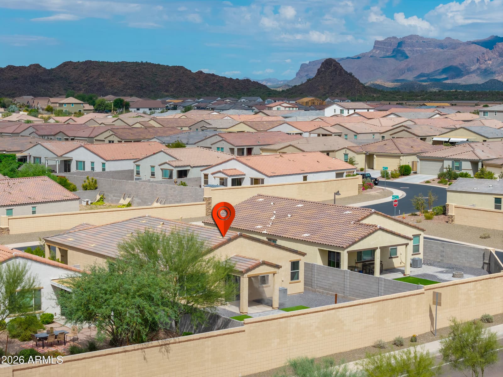 48171 N La Soledad, Gold Canyon, AZ 85118 — photo 51 of 63