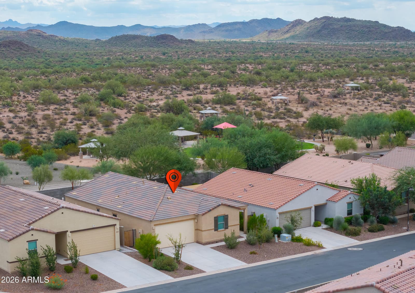 48171 N La Soledad, Gold Canyon, AZ 85118 — photo 53 of 63