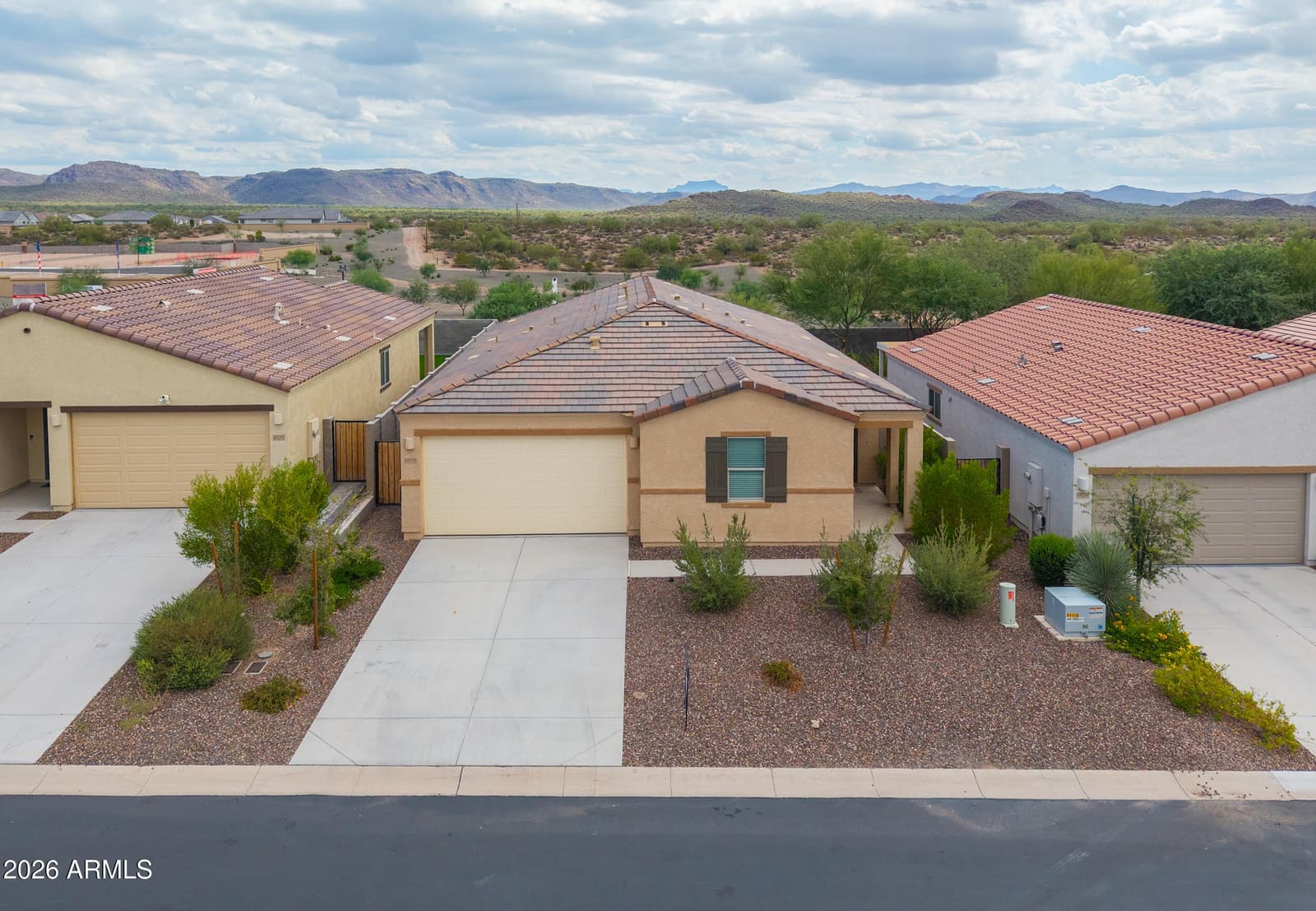 48171 N La Soledad, Gold Canyon, AZ 85118 — photo 54 of 63