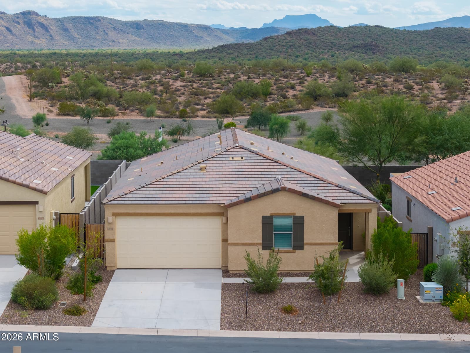 48171 N La Soledad, Gold Canyon, AZ 85118 — photo 55 of 63