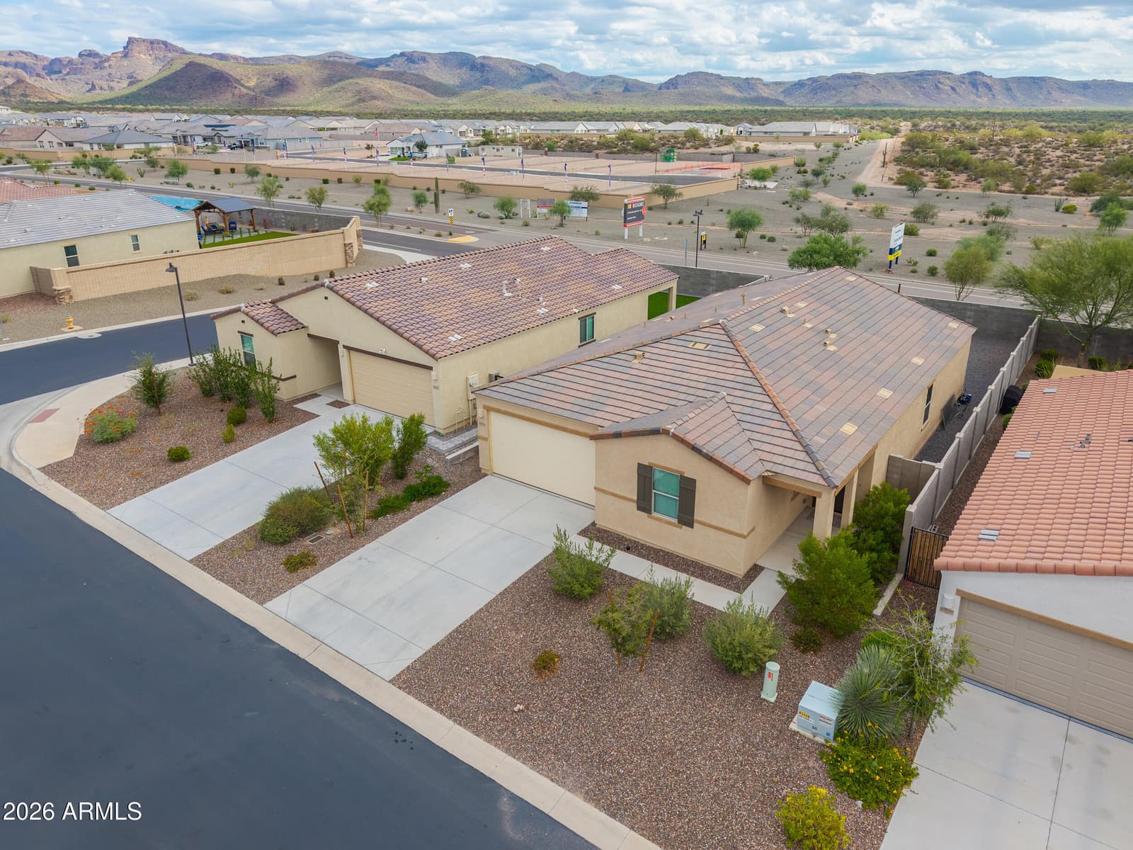 48171 N La Soledad, Gold Canyon, AZ 85118 — photo 58 of 63