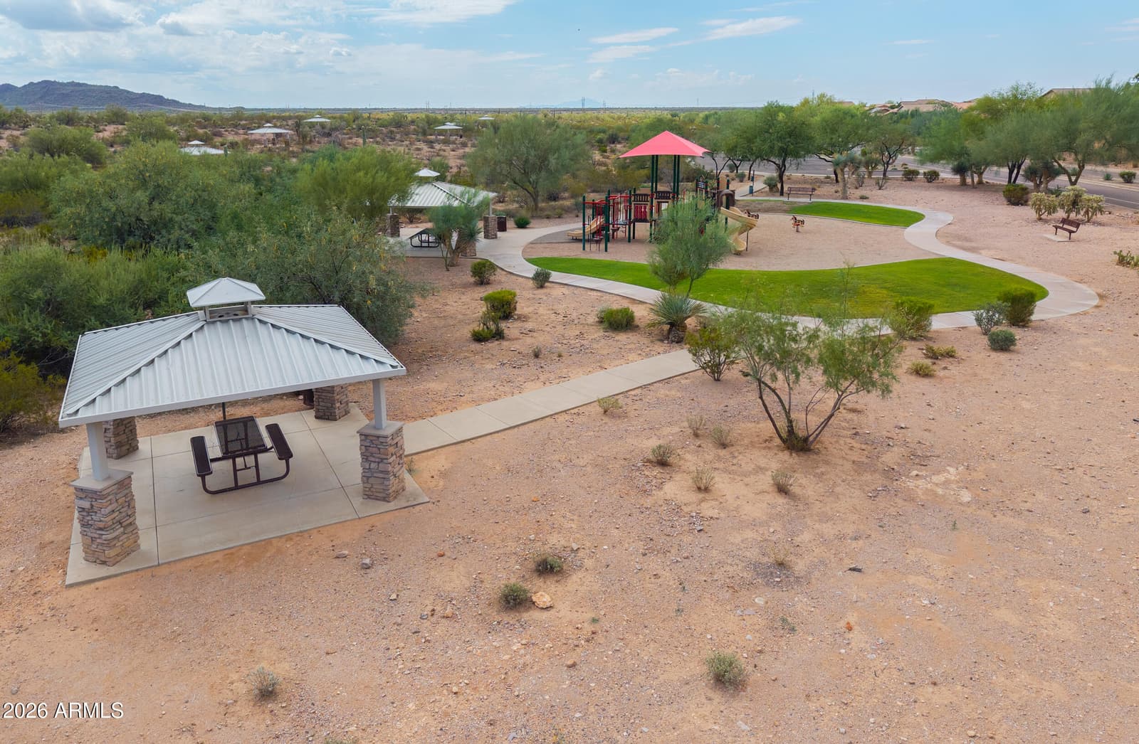 48171 N La Soledad, Gold Canyon, AZ 85118 — photo 59 of 63