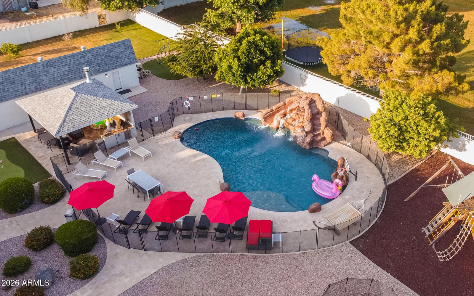 16110 E Fairview Street, Gilbert, AZ 85295 — photo 4 of 43